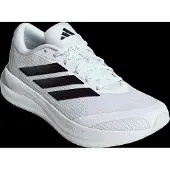 Adidas Loopschoen 'Runfalcon 6' zwart / wit
