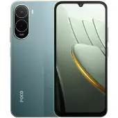 Xiaomi POCO C81 Pro Green 4GB + 256GB