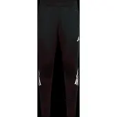 Adidas Sportbroek 'Adi365 Iconic' zwart / wit