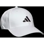 Adidas Sportpet 'New Logo Baseball' zwart / wit