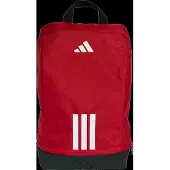Adidas Tiro Schoenentas Rood Wit