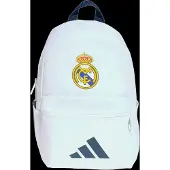 Adidas Real Madrid Rugzak - Wit/Navy Kids