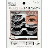 Ardell Pre-Mapped Extensions Cat Eye
