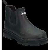 Aigle Soft Rain Fur Regenlaarzen
