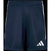 Adidas Sportbroek 'Tiro26 League' navy / wit