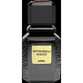 Ajmal Patchouli Wood Eau de Parfum Volume 50 ml