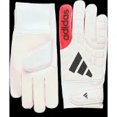 Adidas Copa Club keepershandschoenen wit rood