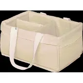 Cam Cam Copenhagen Luieropbergdoos - 32x15x23 cm - Praline - - OneSize - Opbergers