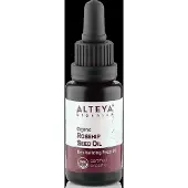 Alteya Organics Organic Rosehip Seed Oil 20 ml