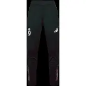 Adidas Sportbroek 'Real Madrid Tiro 25 Competition' zwart / wit