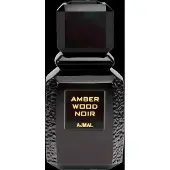 Ajmal Amber Wood Noir EDP 100 ml