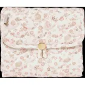 Cam Cam Verschoonmatje - Gewatteerd - 70x44 cm - Augusta - - OneSize - Verschoonmatjes