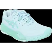 Asics Gel-resolution X All Court Shoes Blauw EU 42 Vrouw