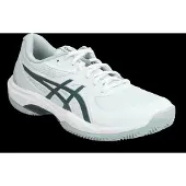 Asics Game FF Clay Tennisschoen Maat: 44,5