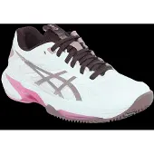 Asics SOLUTION SPEED FF 4 CLAY 1042A305 Tennisschoenen | Maat 38