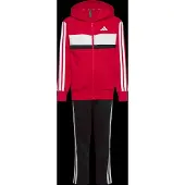 Adidas Seasonal Essentials Tiberio 3 Stripes Fleece Trainingspak