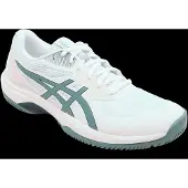 Asics Game Ff All Court Shoes Wit EU 44 Man