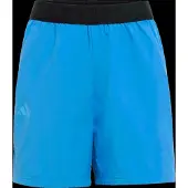 Adidas - Kid's MT Shorts - Short 176, blauw