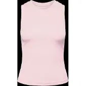 Björn Borg Ace Pocket Ribbed Tank Top Roze | Maat: M