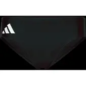 Adidas Sportzwembroek 'Solid Swim' zwart / wit