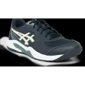 Asics Gel-dedicate 9 All Court Shoes Blauw EU 40 1/2 Man