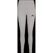 Adidas Sportbroek 'Essentials' grijs / zwart