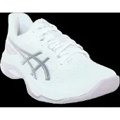 Asics NETBURNER BALLISTIC FF 4 1052A083 Indoorschoenen | Maat 40.5 Dames Wit