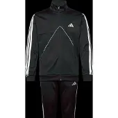 Adidas Sportpak zwart / wit