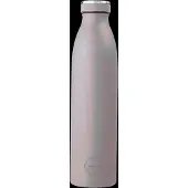 Aya & Ida - Drinking Bottle - Thermosfles - waterfles - 750ml - LAVENDER
