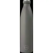 AYA&IDA - Drinking Bottle - Thermosfles - waterfles - 1000ml - TROPICAL GREEN