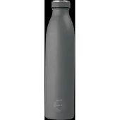 AYA&IDA Thermosfles Drinking Bottle Dark Grey 750 ml