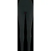 Asics Sportbroek 'ROAD SEAMLESS' zwart