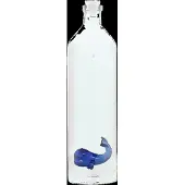 Balvi Atlantis Blue Whale Fles 1.2l