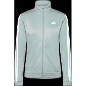 Adidas Dames trainingsjack Dayready | Maat XS