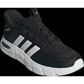Adidas Sneakers laag 'Cloudfoam Flex' zwart / wit