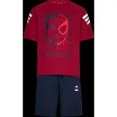 Adidas Sportkleding MINECRAFT TRAINING T-SHIRT kind 4 / 5 jaar
