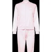 Adidas Trainingspak 'Dayready' rosa / wit