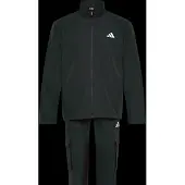 Adidas Trainingspak zwart / wit