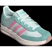 Adidas Sneakers laag 'RUN 70s 2.0' turquoise / mintgroen / orchidee