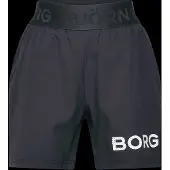 Björn Borg sportshort Borg donkerblauw Sportbroek Jongens/Meisjes Polyester - maat 158-164