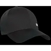 Björn Borg Course Cap Zwart | Maat: 58
