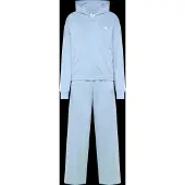 Adidas Trainingspak 'Energize' lichtblauw
