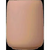 Blomus Sono tandenborstelbeker 30 cl Amber Brown