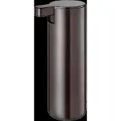 Blomus Modo zeeppomp Burned metal
