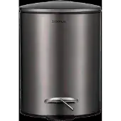 Blomus Tubo pedaalemmer 3 L Metal