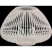 Blomus Lyva lantaarn kaarsenhouder S Ø25 cm Nomad
