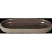 Blomus Sono fat keramiek 10x19 cm Beige