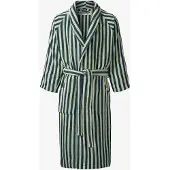 Bongusta - Naram Bathrobe - Badjas L/XL, meerkleurig