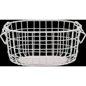 Blomus Opbergmand Kago Round Moonbeam S