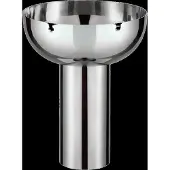 Blomus MIYABI hyacintvaas Ø17 cm Polished